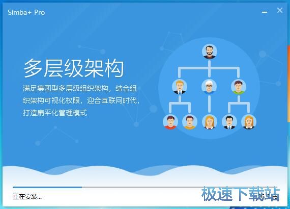 图：Simba统一通信安装教程