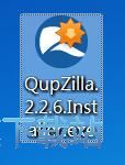 Qupzilla安装教程
