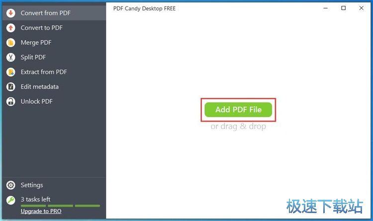 图：PDF转DOC教程