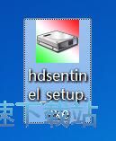 图：Hard Disk Sentinel安装教程