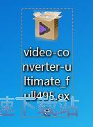 Wondershare Video Converter安装教程