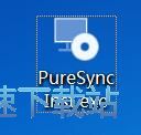 PureSync安装教程