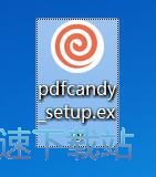 PDF Candy Desktop安装教程