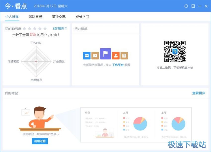 图：今目标10.0评测