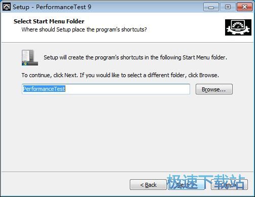 图：PassMark PerformanceTest安装教程