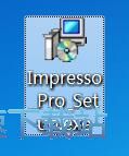 Impresso Pro安装教程