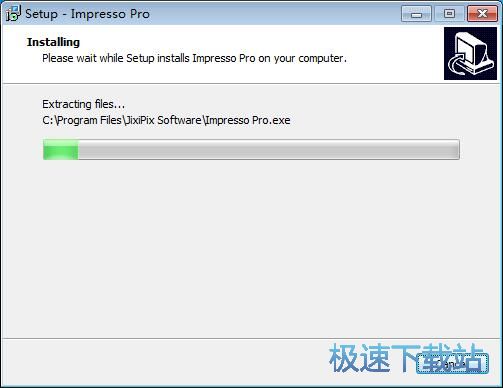 图：Impresso Pro安装教程