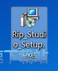 图：Rip Studio安装教程