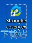 图：扫描恢复已删除文件教程