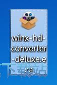 图：WinX HD Video Converter Deluxe安装教程