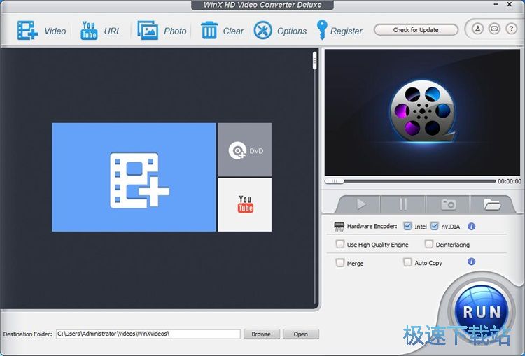 图：生成高清视频教程