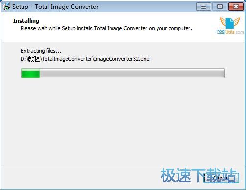 图：Total Image Converter安装教程