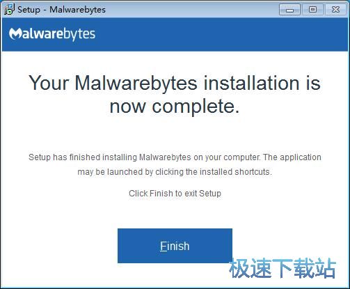 图：Malwarebytes Anti-Malware安装教程