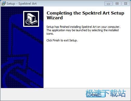 图：Spektrel Art安装教程