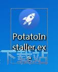 Potato Chat安装教程