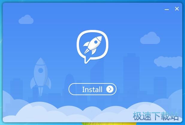 Potato Chat安装教程