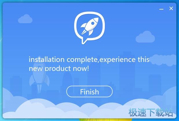 Potato Chat安装教程