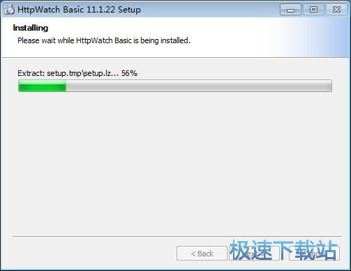 图：HttpWatch安装教程