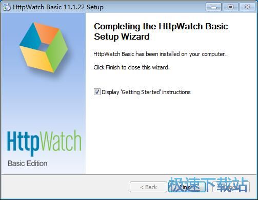 图：HttpWatch安装教程