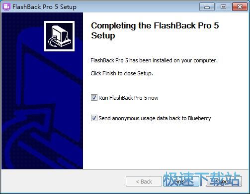 图：BB FlashBack Pro安装教程