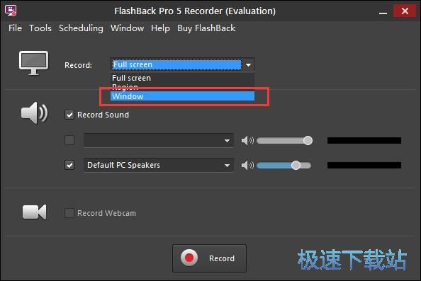图：录制屏幕视频教程