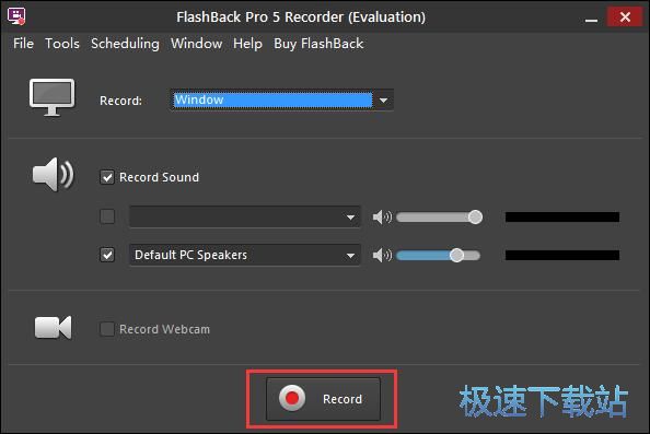 图：录制屏幕视频教程