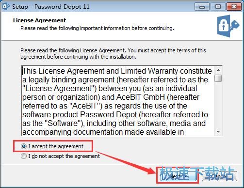 Password Depot安装教程