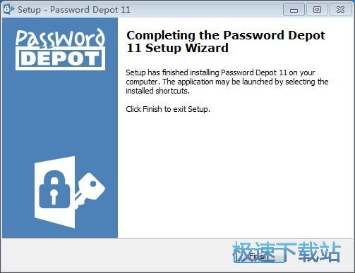 图：Password Depot安装教程
