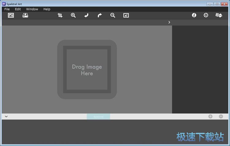 图：制作艺术特效照片教程