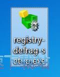 Registry Defrag安装教程