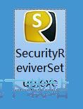 图：Security Reviver安装教程