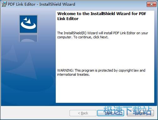 PDF Link Editor安装教程