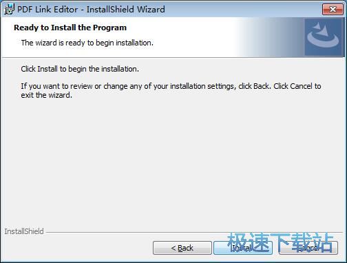 PDF Link Editor安装教程