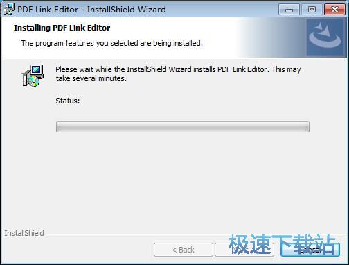 PDF Link Editor安装教程