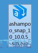 图：Ashampoo Snap安装教程