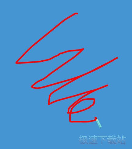 图：录屏/画笔模式教程