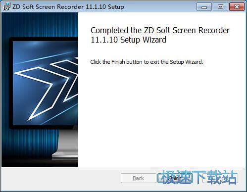 图：ZD Soft Screen Recorder安装教程