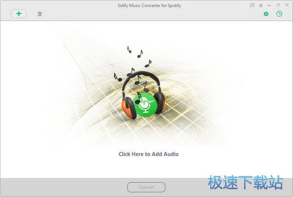 图：音乐转换教程
