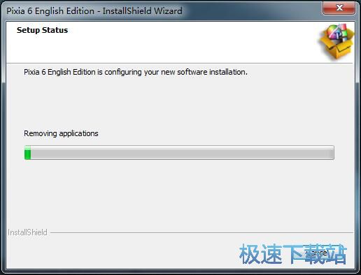图：Pixia安装教程