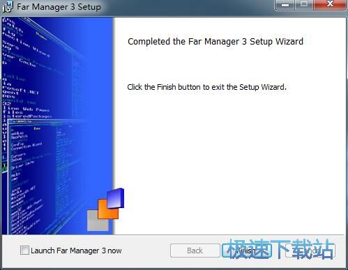 图：Far Manager安装教程