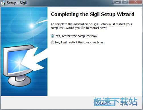 图：Sigil安装教程