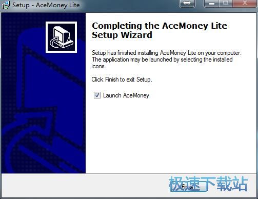 图：AceMoney Lite安装教程