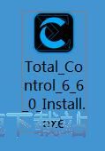 Total Control安装教程