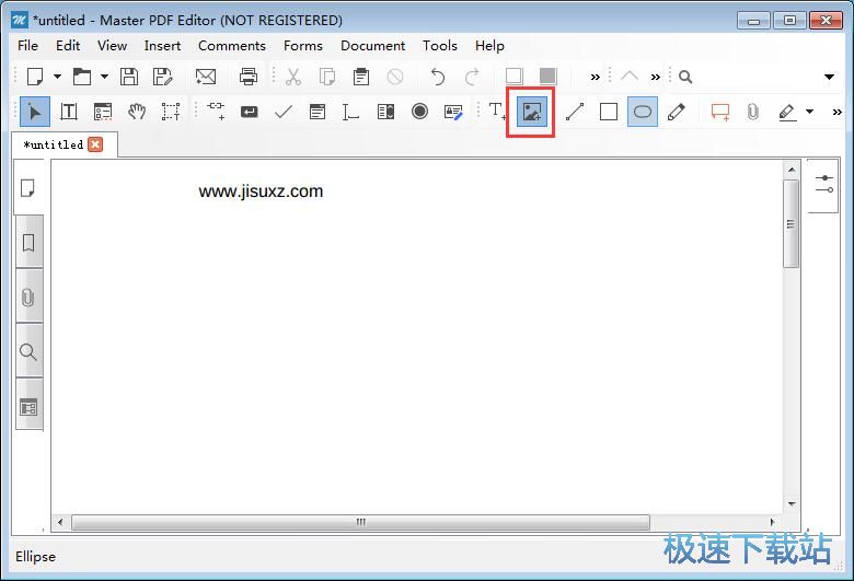 图：编辑PDF文件教程