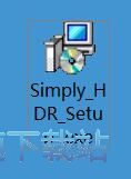 Simply HDR安装教程