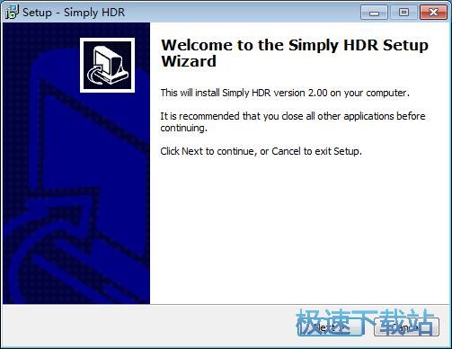 Simply HDR安装教程