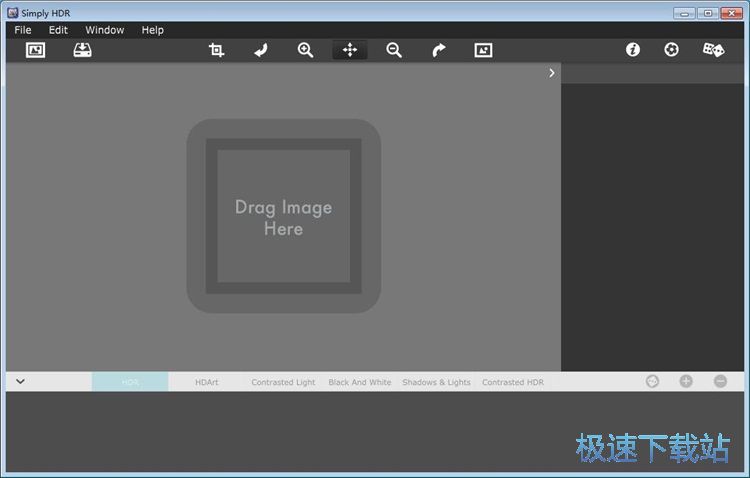 图：制作HDR照片教程