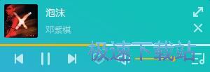图：百度音乐11.1.2评测