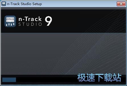 图：n-Track Studio安装教程