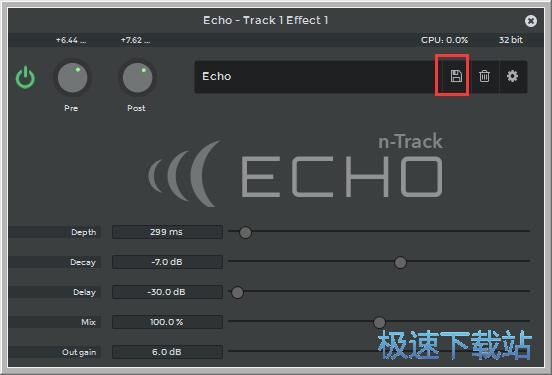 图：添加声音特效教程